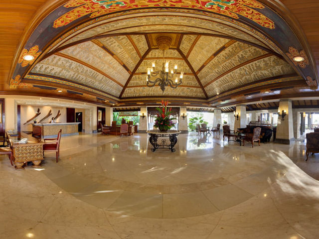 фото отеля Ayana Resort & Spa изображение №69