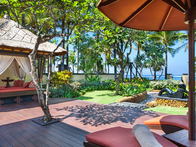 фото The St. Regis Bali Resort изображение №26