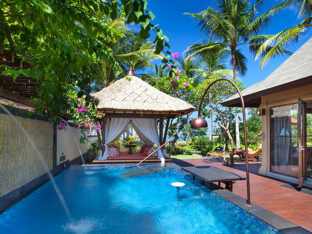 фото отеля The St. Regis Bali Resort изображение №25