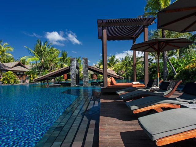 фотографии The St. Regis Bali Resort изображение №16