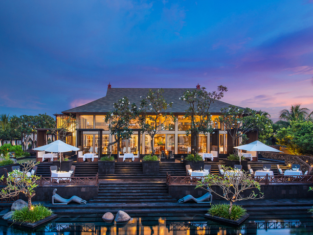 фото The St. Regis Bali Resort изображение №14