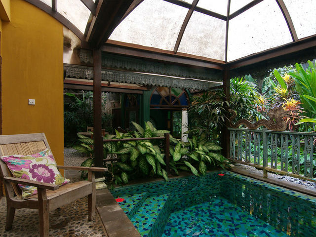 фотографии отеля Hotel Tugu Bali изображение №47