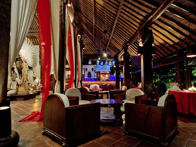 фото Hotel Tugu Bali изображение №42