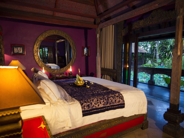 фотографии Hotel Tugu Bali изображение №32