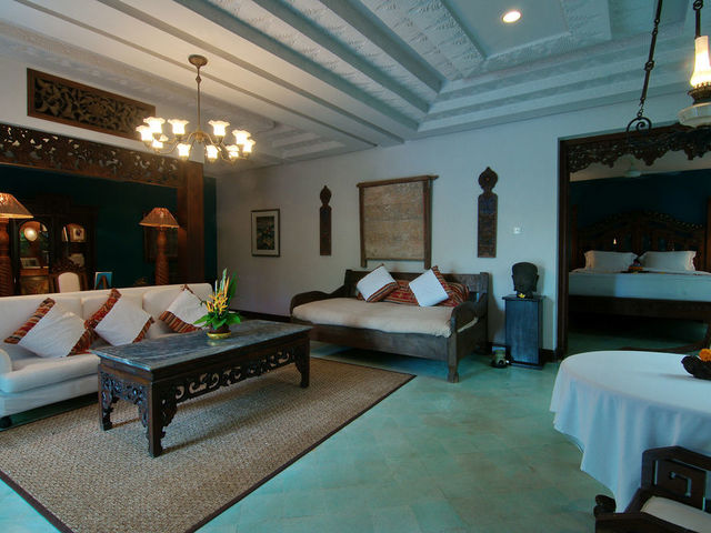 фотографии Hotel Tugu Bali изображение №24