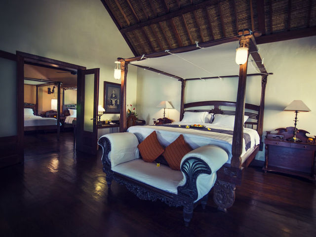 фотографии Hotel Tugu Bali изображение №8