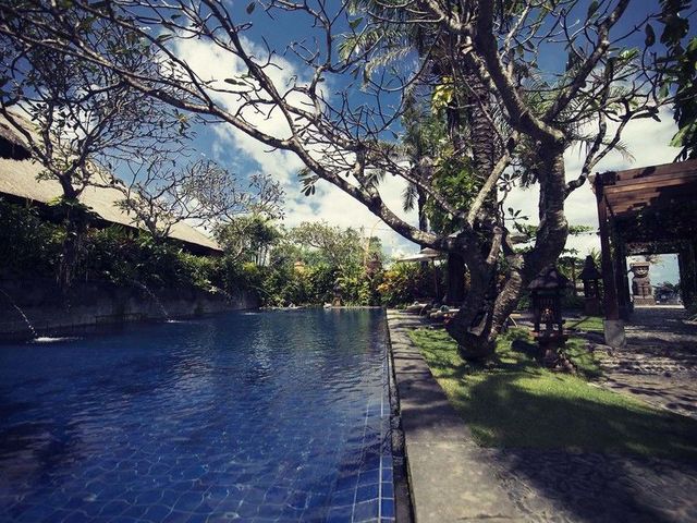 фото Hotel Tugu Bali изображение №6