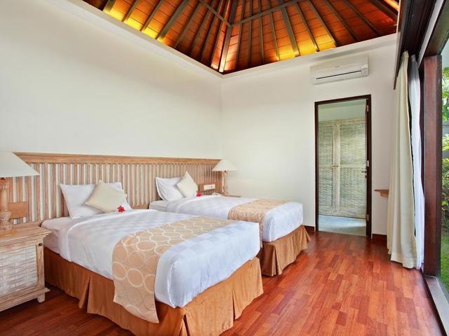 фото отеля New Pondok Sara Villas изображение №9