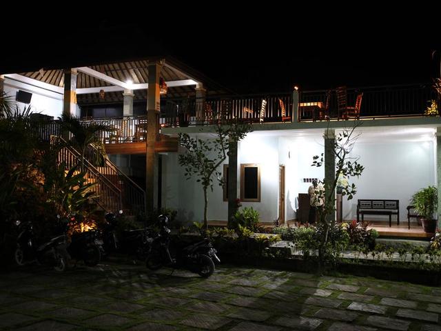 фото отеля Bali Green Hills изображение №29