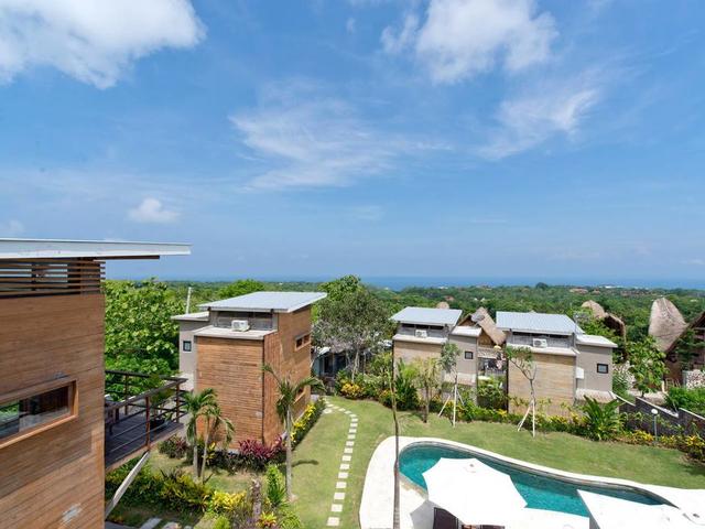 фото отеля Bali Green Hills изображение №21