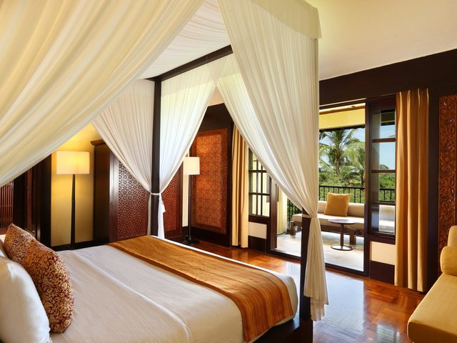 фото отеля Ayodya Resort Bali (ex. Bali Hilton International) изображение №65