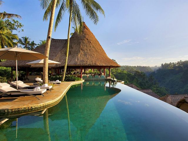 фото отеля Viceroy Bali изображение №45