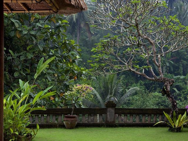 фотографии Viceroy Bali изображение №24