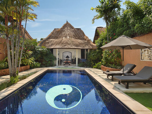 фото The Villas Bali Hotel & Spa изображение №30