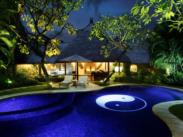 фото отеля The Villas Bali Hotel & Spa изображение №29