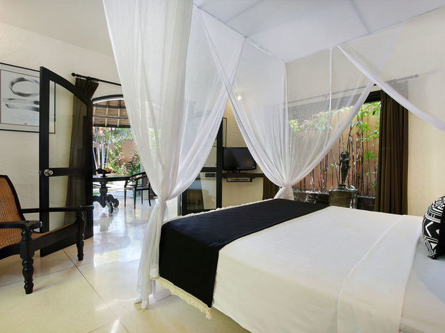 фотографии The Villas Bali Hotel & Spa изображение №28