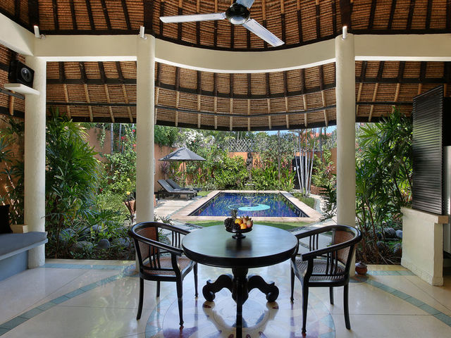 фотографии The Villas Bali Hotel & Spa изображение №24