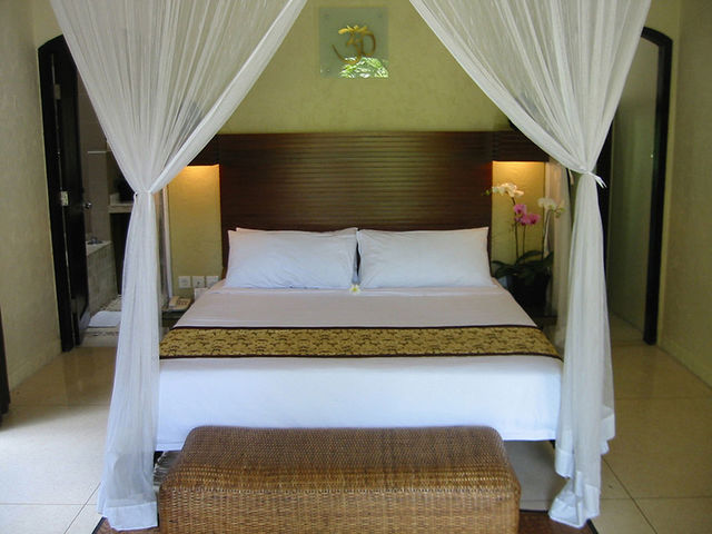 фотографии The Villas Bali Hotel & Spa изображение №16