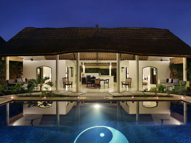 фотографии отеля The Villas Bali Hotel & Spa изображение №15