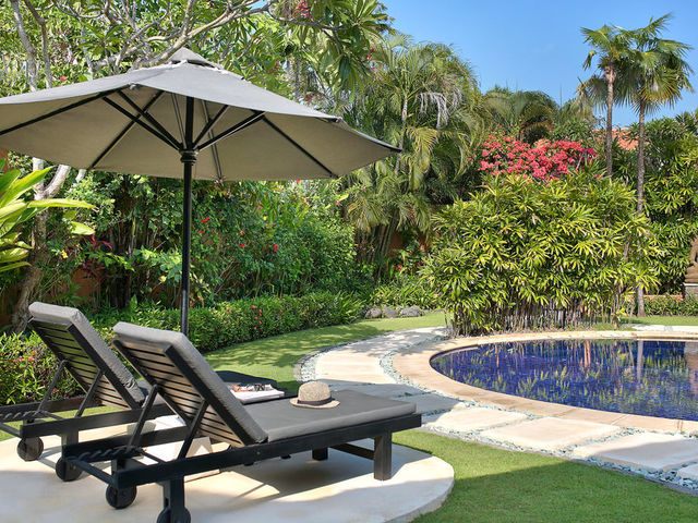 фотографии The Villas Bali Hotel & Spa изображение №12