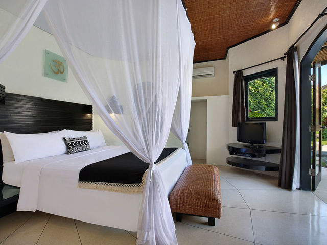 фото The Villas Bali Hotel & Spa изображение №6