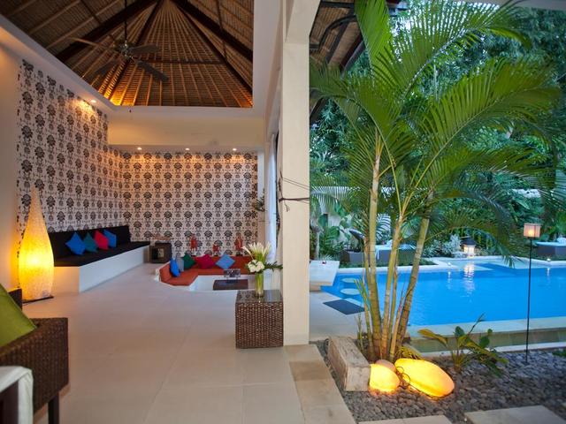 фото Enigma Bali Villas изображение №30