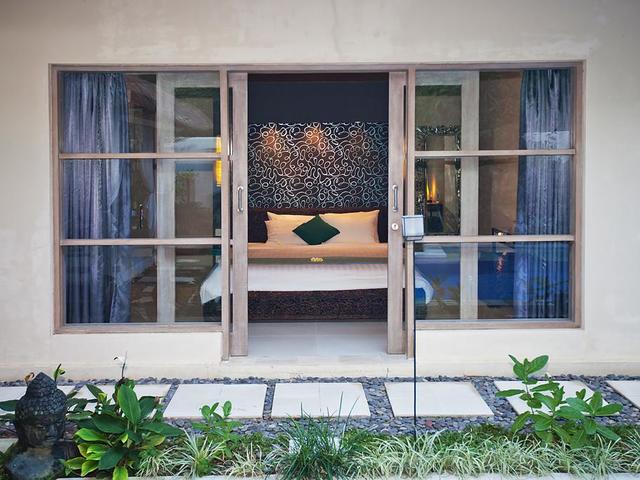 фото отеля Enigma Bali Villas изображение №29