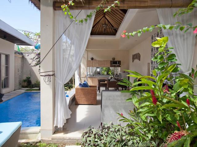 фотографии Enigma Bali Villas изображение №16
