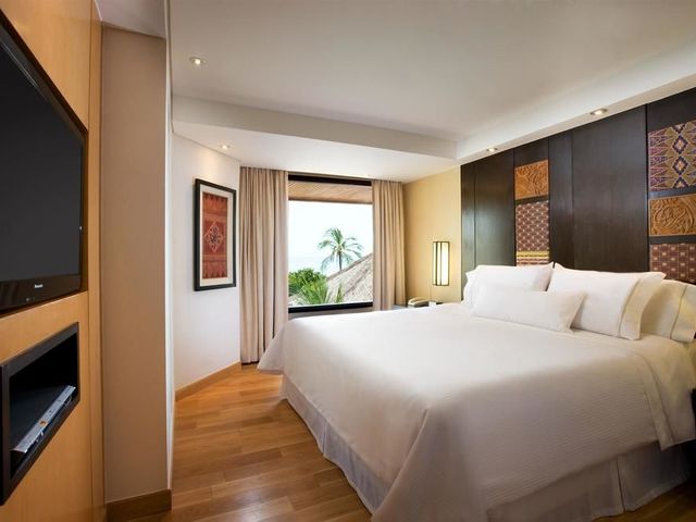 фотографии The Westin Resort Nusa Dua (ex. Sheraton Nusa Indah) изображение №116