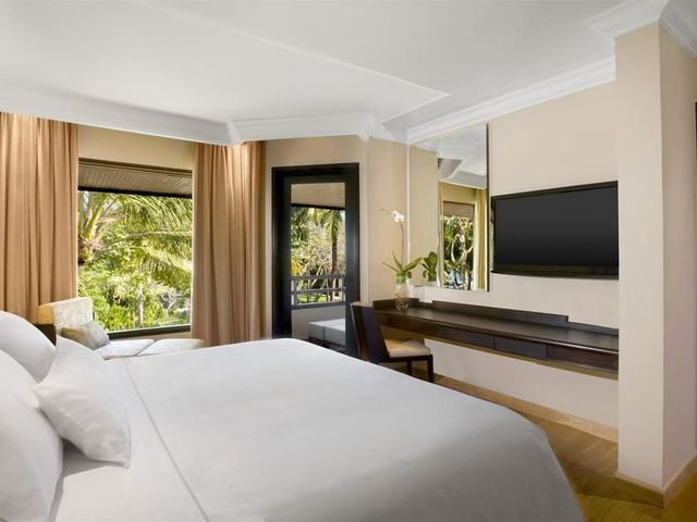 фотографии The Westin Resort Nusa Dua (ex. Sheraton Nusa Indah) изображение №100