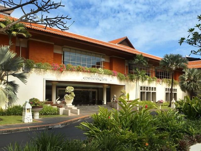 фотографии отеля The Westin Resort Nusa Dua (ex. Sheraton Nusa Indah) изображение №63