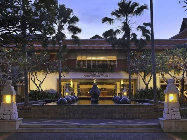 фотографии The Westin Resort Nusa Dua (ex. Sheraton Nusa Indah) изображение №52