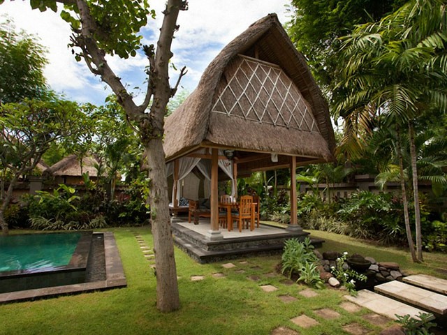 фотографии Taman Sari Bali Resort & Spa изображение №76
