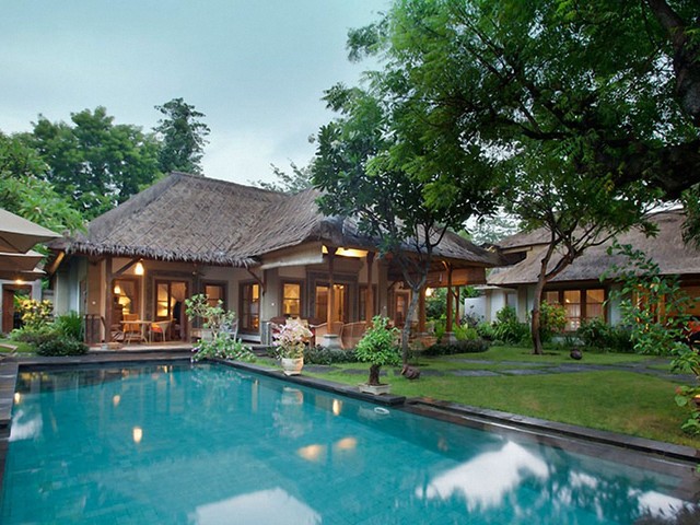 фотографии отеля Taman Sari Bali Resort & Spa изображение №75