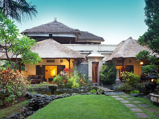 фото отеля Taman Sari Bali Resort & Spa изображение №73