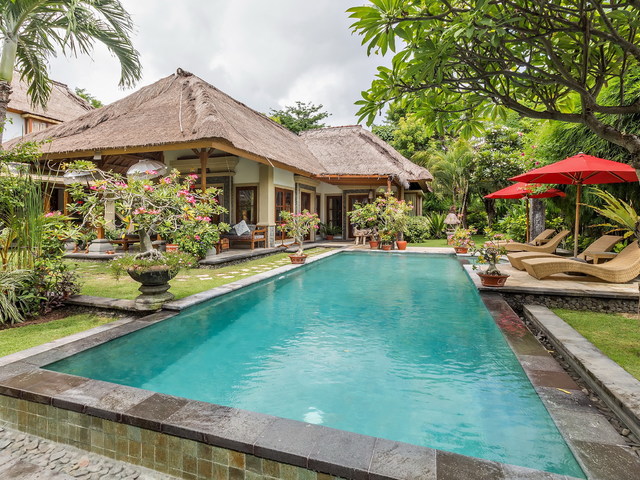фото Taman Sari Bali Resort & Spa изображение №62