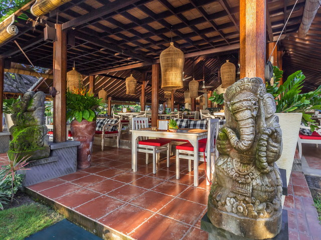 фото Taman Sari Bali Resort & Spa изображение №42