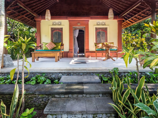 фотографии Taman Sari Bali Resort & Spa изображение №36