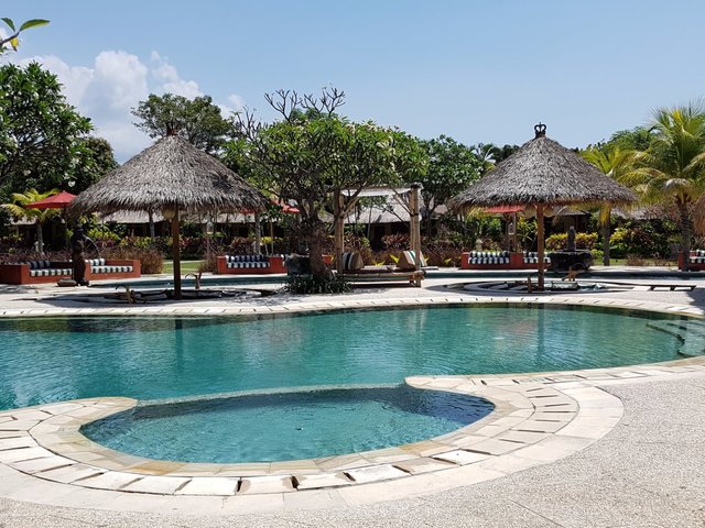 фото отеля Taman Sari Bali Resort & Spa изображение №25