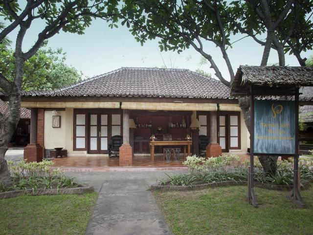фото отеля Taman Sari Bali Resort & Spa изображение №21