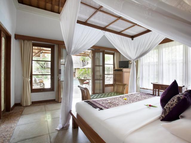 фото Taman Sari Bali Resort & Spa изображение №18