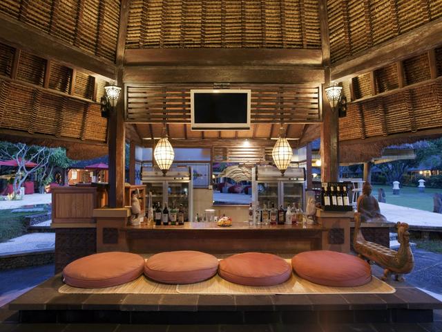 фото отеля Taman Sari Bali Resort & Spa изображение №9