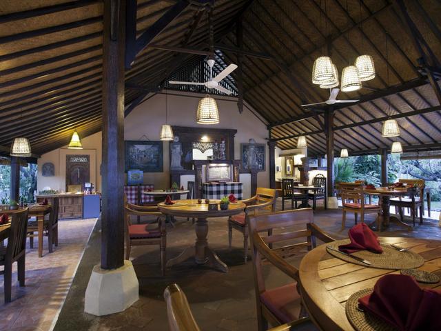 фотографии отеля Taman Sari Bali Resort & Spa изображение №7