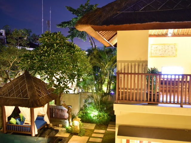 фото Bali Baliku Beach Front Luxury Private Pool изображение №74