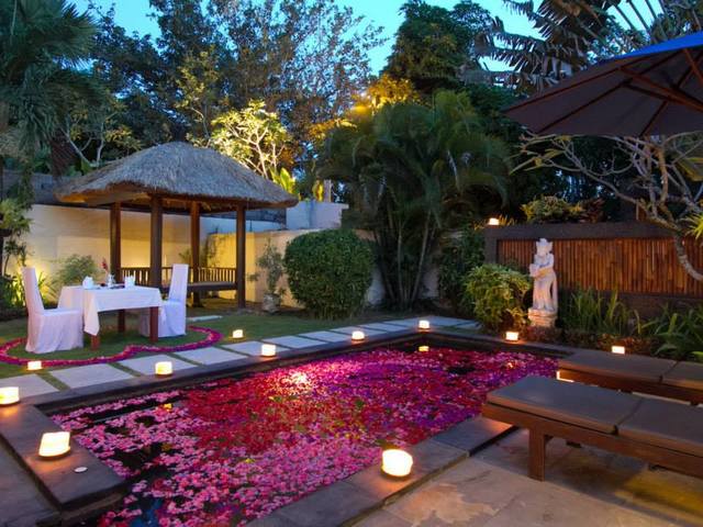 фото Bali Baliku Beach Front Luxury Private Pool изображение №66