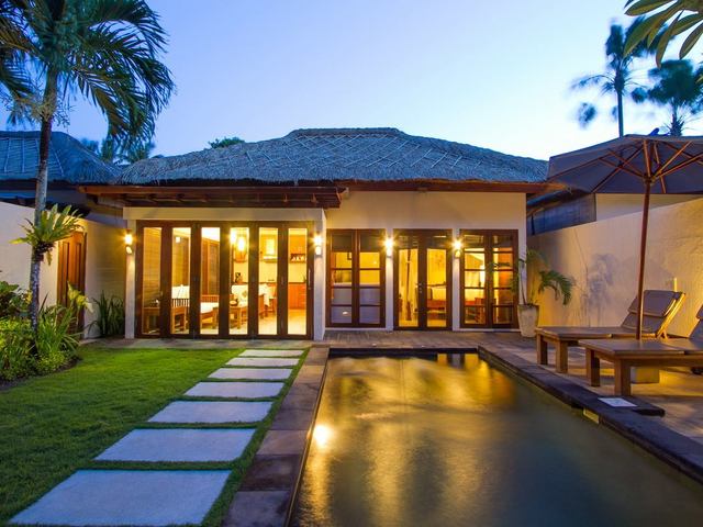 фотографии Bali Baliku Beach Front Luxury Private Pool изображение №64