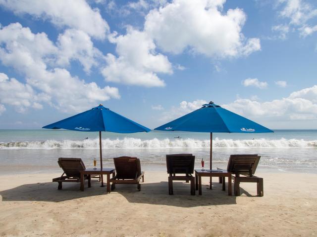 фото Bali Baliku Beach Front Luxury Private Pool изображение №62