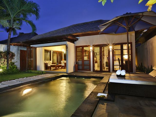 фотографии отеля Bali Baliku Beach Front Luxury Private Pool изображение №59