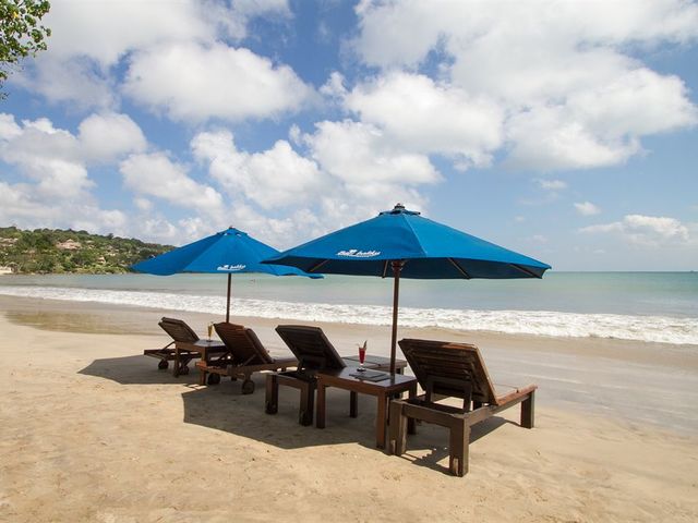 фотографии отеля Bali Baliku Beach Front Luxury Private Pool изображение №55
