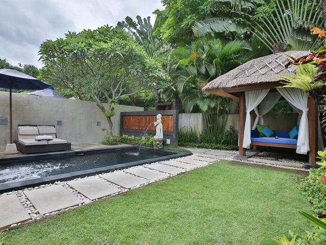 фотографии отеля Bali Baliku Beach Front Luxury Private Pool изображение №19